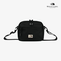 STANDARD CROSS BAG M BLACK NN2PR50J