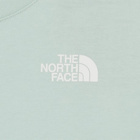 W'S HANGEUL S/S R/TEE MINT NT7US55C