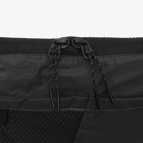 ULTRA-Z SLIM CROSS CHARCOAL NN2PS15A