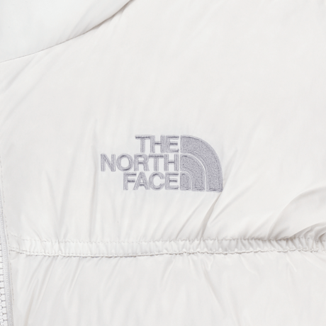 W'S ELLA DOWN JACKET (RDS) OFF WHITE NJ1DR82N