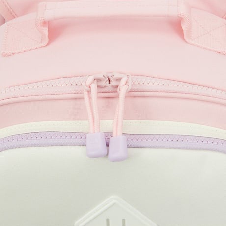 K'S HERITAGE SCH PACK PEACH NM2DS04T