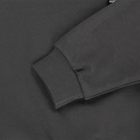 K'S GO-TO SET CHARCOAL GREY NM5MS01T