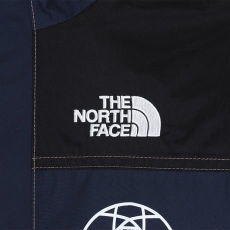 K'S NOVELTY MOUNTAIN JACKET NAVY NJ2HS03S