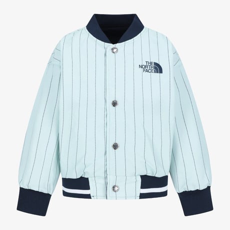 K'S RVS STARLINE JACKET NAVY NJ3NS01T