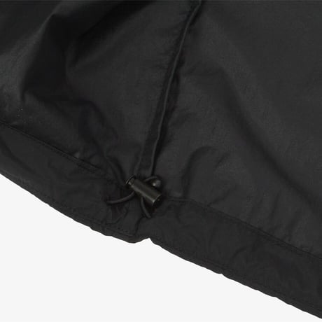 M'S CHILLER JACKET BLACK NJ3LS08A