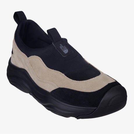 FIORD SLIP ON BEIGE BROWN NS93Q72L