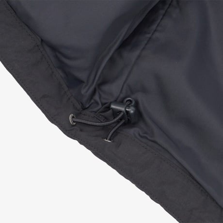 M'S HAILSTONE JACKET EBONY NJ3BS51C