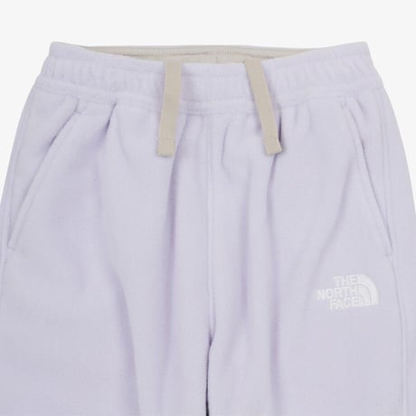 K'S PINECONE EX FLEECE SET LILAC NT7TS58U