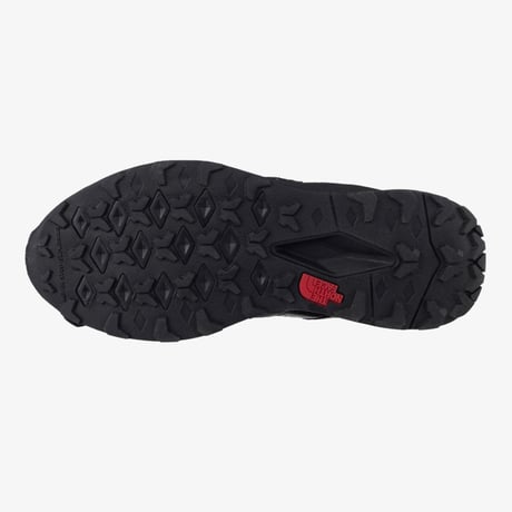 SOLID TECH BLACK NS93R41K