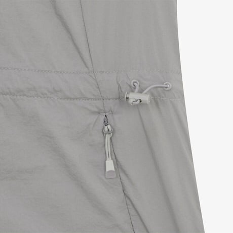 W'S SOFTY VEST LIGHT GRAY NV5VR32C