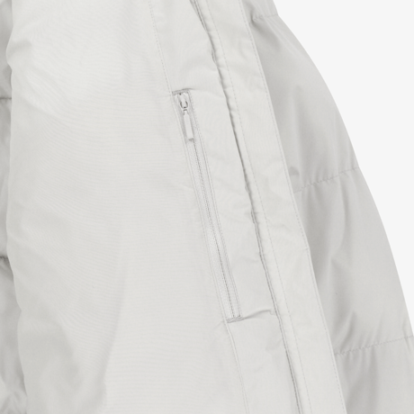 EGLON EX ON JACKET CREAM BEIGE NJ3NR50K