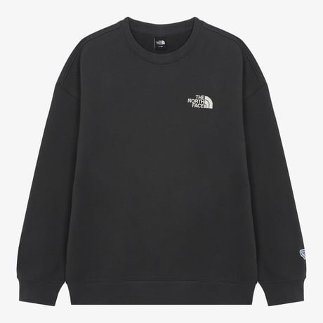 M'S KARABINER SWEATSHIRTS CHARCOAL NM5MR55C