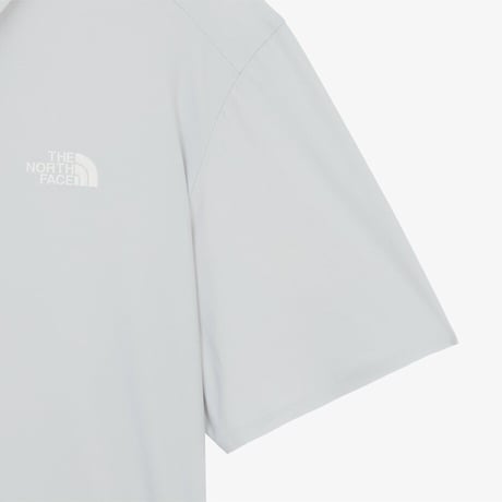 M'S ICE DAY S/S POLO LIGHT BLUE NT7PR08G