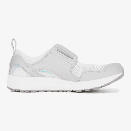 K'S SNEAKER SANDAL SILVER NS82R81T