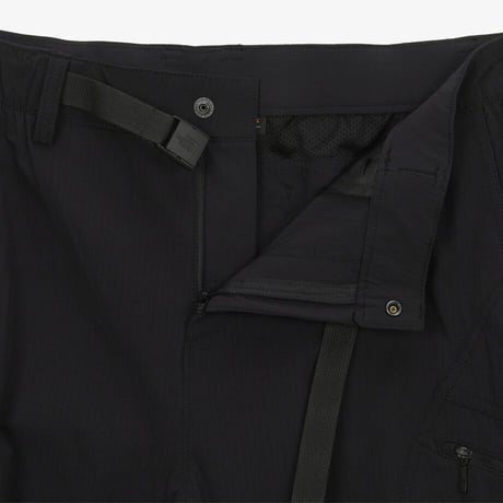 M'S CRAG PANTS BLACK NP6NS02A