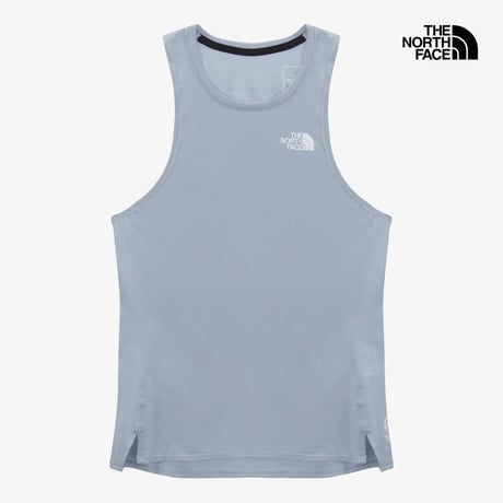 【SUMMIT SERIES】W SUMMIT HIGH TRAIL TANK GRAY NT7VS40A