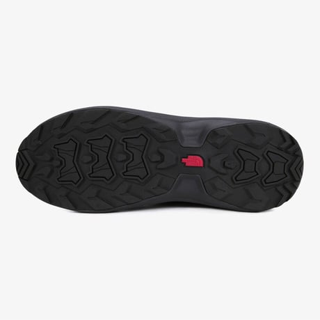 V-MOTION SLIP-ON CHARCOAL NS86R62B