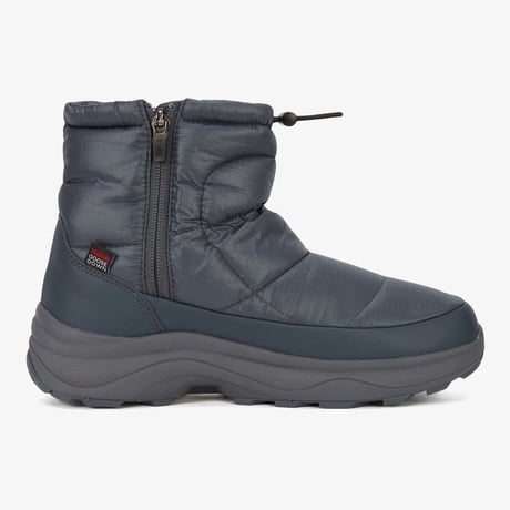 BOOTIE SHORT STEEL GRAY NS99Q53B