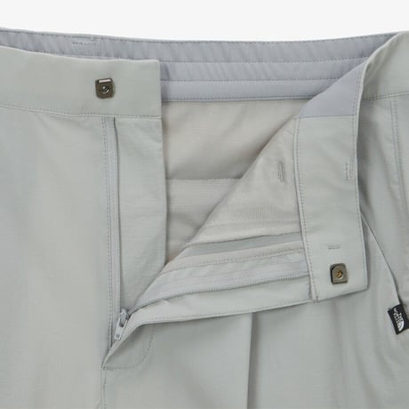 M'S ICECUBE PANTS GRAY NP6NS20C