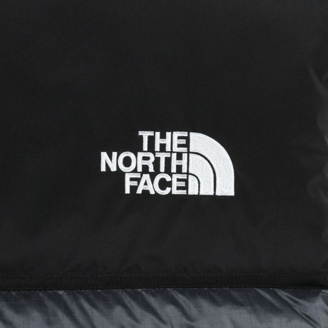 NOVELTY NUPTSE VEST (RDS) DARK GRAY NV1DR51K