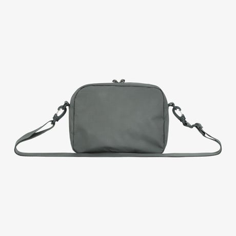 STANDARD CROSS BAG M_WX GRAY NN2PR76K