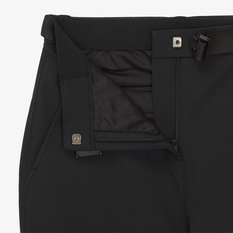 W'S SPHERE PANTS BLACK NP6NR80A