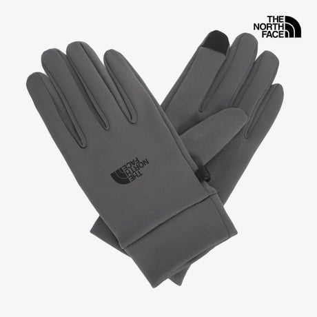 UNI PS GLOVE GRAY NJ3GS53B