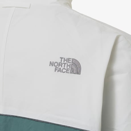 KICKFLEX JACKET OFF WHITE NJ3BR04L