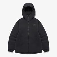 FELIX HEAT HOODIE CHARCOAL NJ3NQ54B