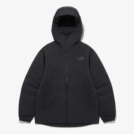 FELIX HEAT HOODIE CHARCOAL NJ3NQ54B