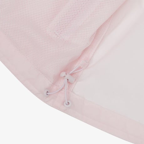 K'S LITTLE GLAMP JACKET LIGHT PINK NJ3LR16U