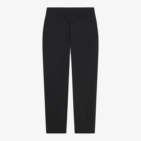 M'S KANTE PANTS BLACK NP6NR05C