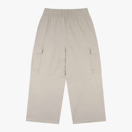 K'S CAMPOUT PANTS BEIGE NP6NS02T