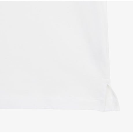 DURO S/S R/TEE WHITE NT7UR27B