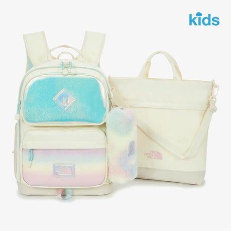K'S HERITAGE SCH PACK CREAM NM2DS03S