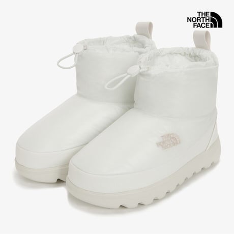 CAMP BOOTIE SHORT WHITE SAND NS87R68B