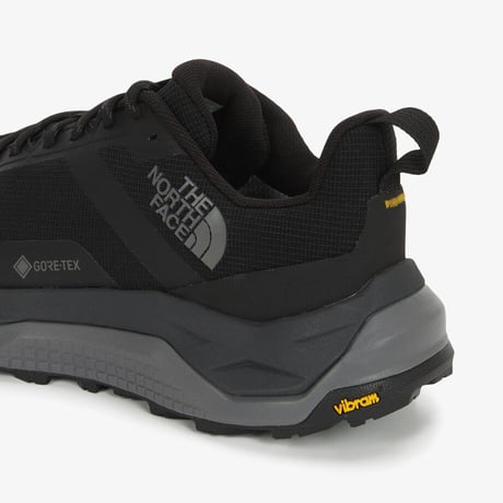 M FASTPACK ULTRA GTX BLACK NS91R54A