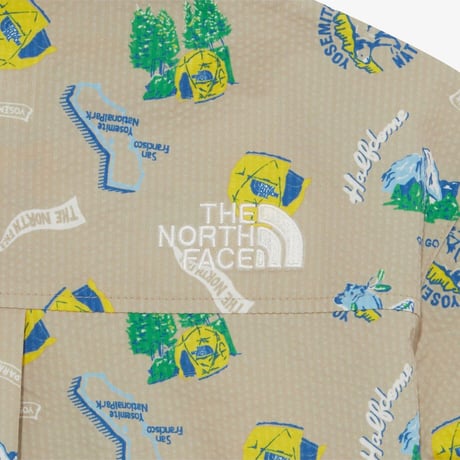 K'S EXPLORER SET BEIGE NH8SR23T