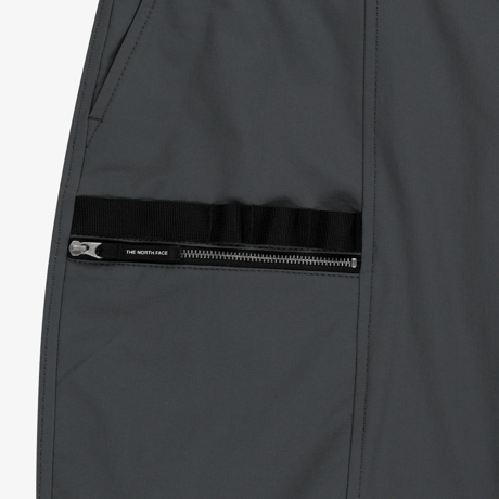 LINE-X PANTS CHARCOAL GREY NP6NR58L