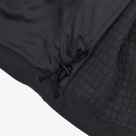 【SUMMIT SERIES】M'S STORMEGA JACKET CHARCOAL NJ4FS99C