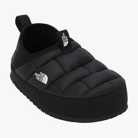 K'S THERMOBALL TRACTION MULE II BLACK NS85S94A