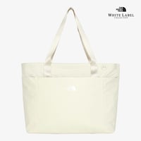 LINDEN TOTE BAG CREAM NN2PS07K