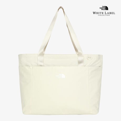 LINDEN TOTE BAG CREAM NN2PS07K