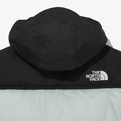 K'S 1996 NUPTSE JACKET (RDS) ICE GREEN NJ1DQ52X