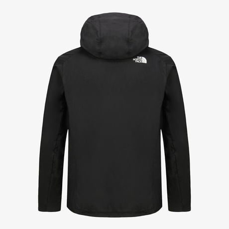 M'S DRIFT JACKET BLACK NJ3LS13A