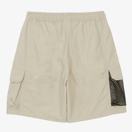 K'S HIKE SHORTS BEIGE NS6NR06T