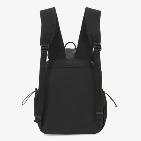 W'S BREEZE BACKPACK S BLACK NM2DS21A