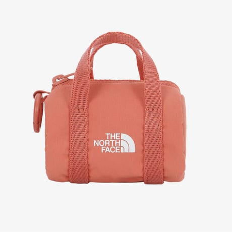 BREEZE ROLL CROSS BAG DARK ORANGE NN2PS37D