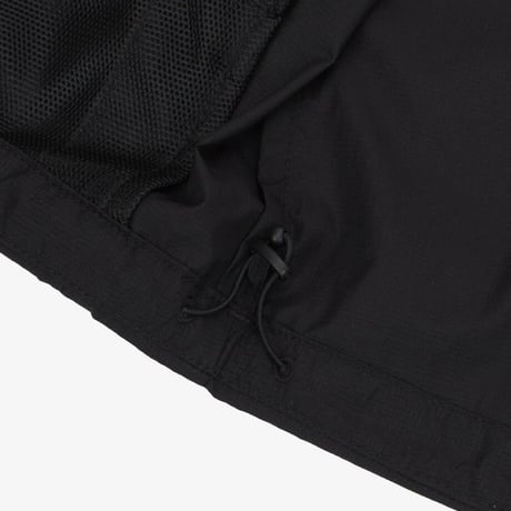 M'S FLYHIGH JACKET BLACK NJ3LS02A