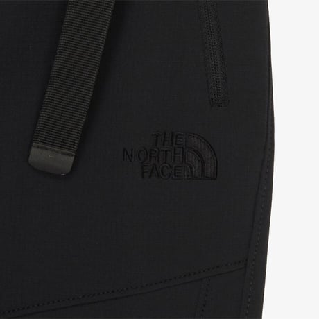 W'S STRIDE PANTS BLACK NP6NR82A